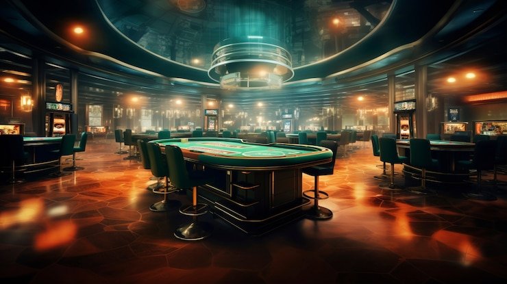 jili games Slots